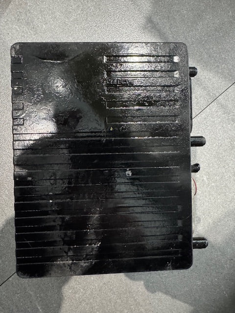 Cummins OEM N14 Celect Plus Engine Control Module ECM ECU 3096662 3408300