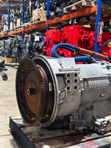 Allison B500RM 4th GEN Automatic Transmission 9430007663