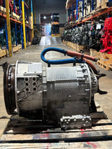 Allison B500RM 4th GEN Automatic Transmission 9430007663