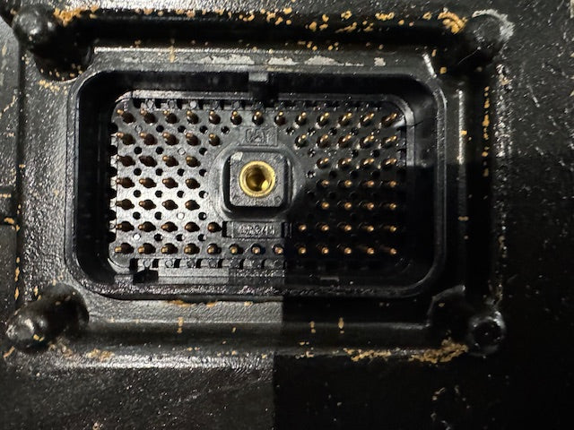 Caterpillar C9 OEM Engine Control Module ECM ECU 240-5302-02 348-2376-01 MTB