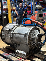 Allison B500RM 4th GEN Automatic Transmission 9430007663