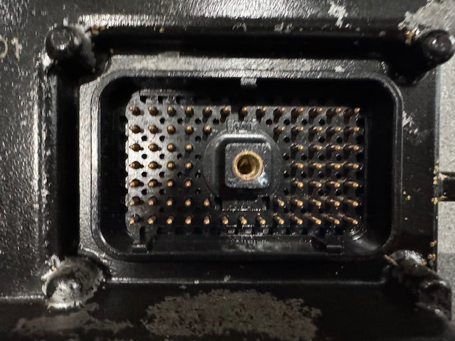 Caterpillar C9 OEM Engine Control Module ECM ECU 240-5302-02 348-2376-01 MTB