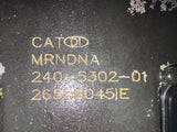 Caterpillar C9 OEM Engine Control Module ECM ECU 240-5302-02 348-2376-01 MTB