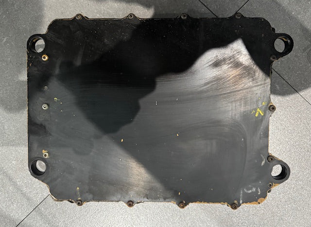 Caterpillar C9 OEM Engine Control Module ECM ECU 240-5302-02 348-2376-01 MTB