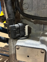 Allison B500RM 4th GEN Automatic Transmission 9430007663