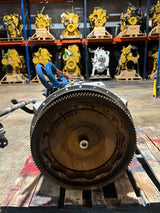 Allison B500RM 4th GEN Automatic Transmission 9430007663