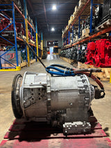 Allison B500RM Automatic Transmission 9430016574