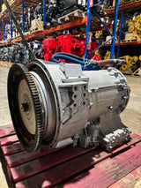 Allison B500RM Automatic Transmission 9430016574