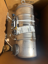 Cummins OEM SCR After-treatment Device with Nox Sensor A052U246 4387770 4326868