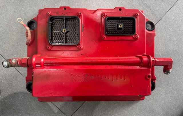 Caterpillar C13 Diesel Engine Control Module ECM ECU 357-7442-00 289-1536