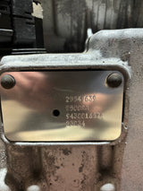 Allison B500RM Automatic Transmission 9430016574