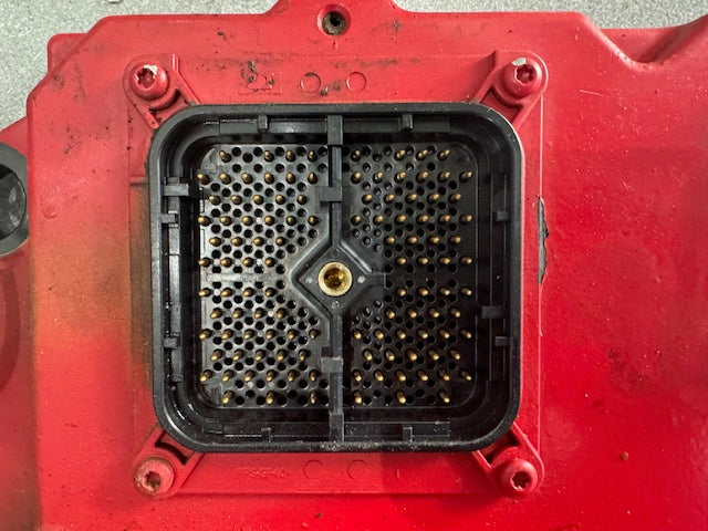 Caterpillar C13 Diesel Engine Control Module ECM ECU 357-7442-00 289-1536