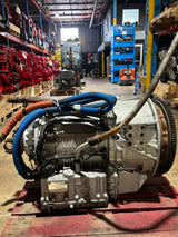 Allison B500RM Automatic Transmission 9430016574