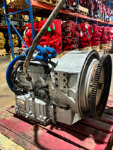 Allison B500RM Automatic Transmission 9430016574