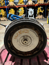 Allison B500RM Automatic Transmission 9430016574