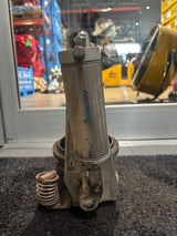Pacbrake 5 PRXB Exhaust Brake C40203