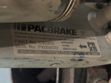Pacbrake 5 PRXB Exhaust Brake C40203