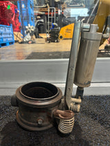 Pacbrake 5 PRXB Exhaust Brake C40203