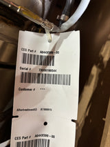 Cummins OEM DPF After-treatment Device with Nox Sensor A044X59 5315235 24V