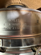 Cummins OEM DPF After-treatment Device with Nox Sensor A044X59 5315235 24V