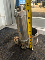Pacbrake 5 PRXB Exhaust Brake C40203