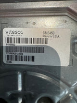 Cummins L9 OEM Diesel Engine Control Module ECM ECU 6393601 6393602 CM2450