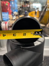 Fleetguard OptiAir 600 Series Air Housing System AH19477