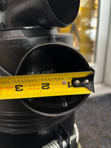 Fleetguard OptiAir 600 Series Air Housing System AH19477
