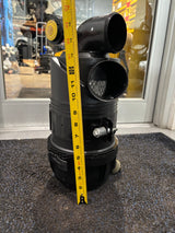 Fleetguard OptiAir 600 Series Air Housing System AH19477