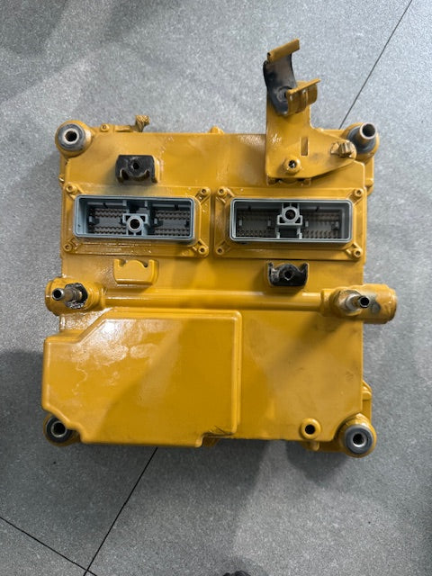 Cummins OEM ISC Diesel Engine Control Module ECM ECU 4921776 4921797 CM850