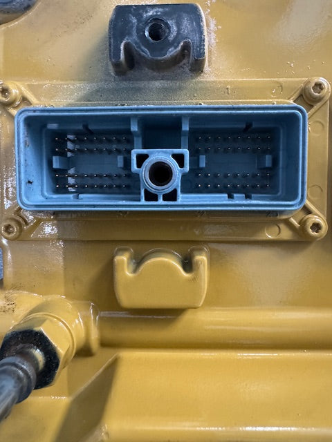 Caterpillar C4.4 OEM Diesel Engine Control Module ECU ECM 331-7539-00 10R-8112