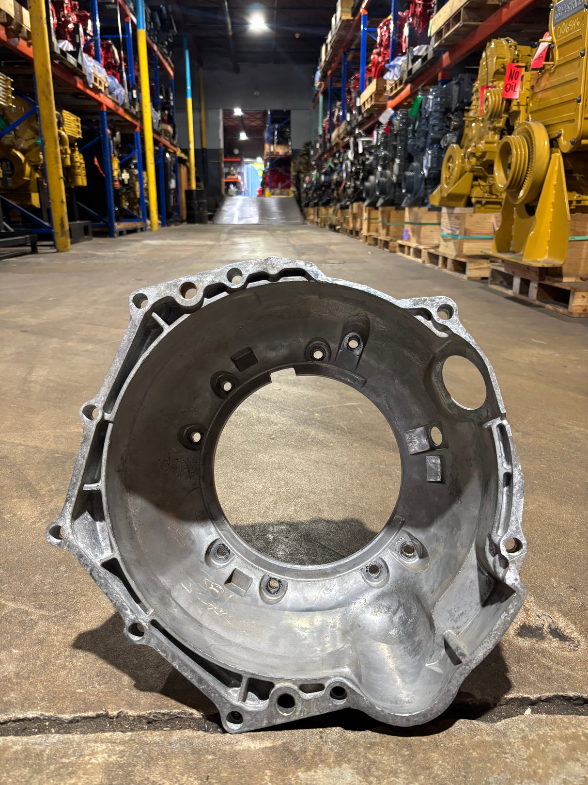 General Motor Transmission Bellhousing for 4L60E 4L65E 4L70E 24206952