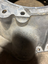 General Motor Transmission Bellhousing for 4L60E 4L65E 4L70E 24206952