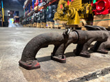 Cummins ISB QSB OEM Diesel Engine Exhaust Manifold 4990882 5261382