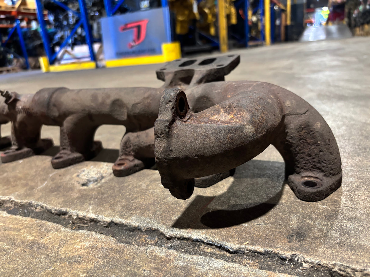 Cummins ISB QSB OEM Diesel Engine Exhaust Manifold 4990882 5261382