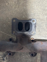 Cummins ISB QSB OEM Diesel Engine Exhaust Manifold 4990882 5261382