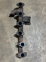 Cummins ISB QSB OEM Diesel Engine Exhaust Manifold 4990882 5261382