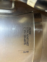 Cummins OEM DPF After-treatment Device with Nox Sensor A044X59 5315235 24V