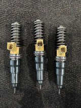 Mack MP7 MP8 Volvo D11 D13 D16 Fuel Injector 85013612 85013611 22027808 21458369