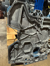 International DT466E DT530E Front Timing Cover with Oil Pump 1820465C4 1827851C1 1830468C1