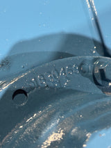 International DT466E DT530E Front Timing Cover with Oil Pump 1820465C4 1827851C1 1830468C1