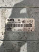 CORE Mack Diesel Engine Control Module ECM ECU 12MS530M 0281020023