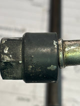 Paccar MX-13 OEM Diesel Engine Fuel Injector Line 1932626