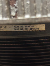 Horton OEM Fan Clutch for Paccar MX-13 Diesel Engine 79A9761 98A9761