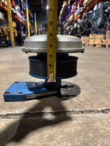 BorgWarner Fan Clutch for Paccar MX-13 Engine 1090-09650-01B 010024558