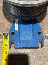 BorgWarner Fan Clutch for Paccar MX-13 Engine 1090-09650-01B 010024558