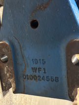 BorgWarner Fan Clutch for Paccar MX-13 Engine 1090-09650-01B 010024558