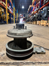 BorgWarner OEM Fan Clutch for Caterpillar C13 C11 Engine 1090-09650-01BS 44219