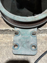 BorgWarner OEM Fan Clutch for Caterpillar C13 C11 Engine 1090-09650-01BS 44219