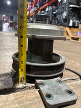 BorgWarner OEM Fan Clutch for Caterpillar C13 C11 Engine 1090-09650-01BS 44219